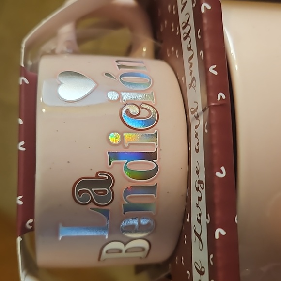 Mom and mini Bendito set - Picture 3 of 3